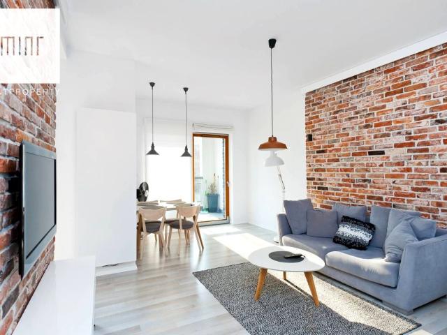 Ul. Rakowicka 62 m², Kraków