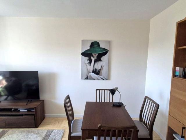 Ul.Rataja 36,60 m², Rzeszów