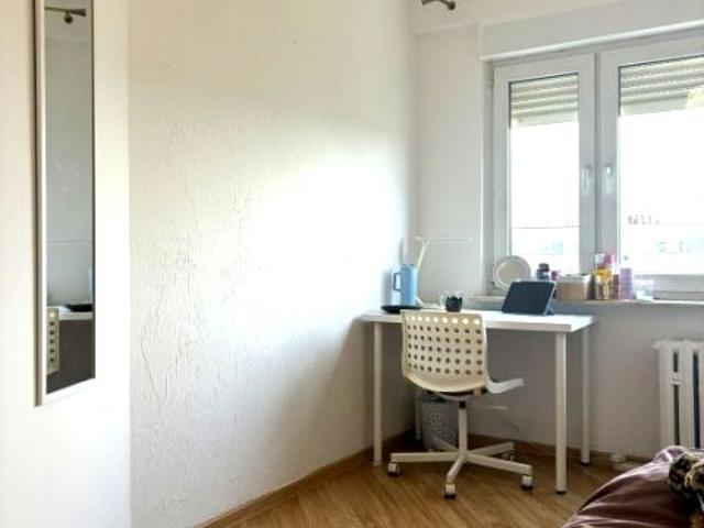 Ul. Rejtana, Nowe Miasto 55 m², Rzeszów