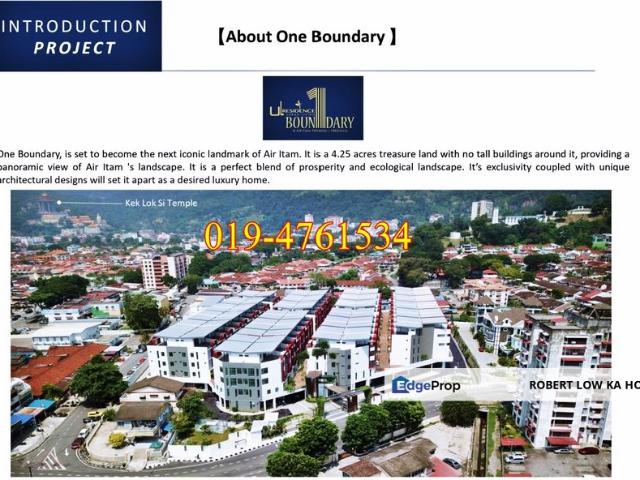 UL Residence