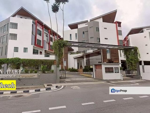 UL Residence