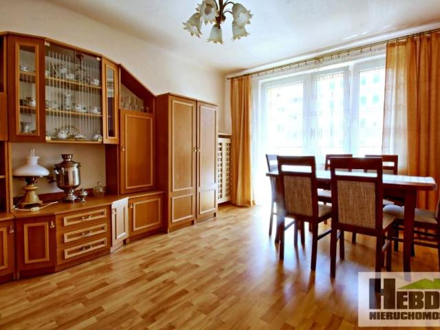 Ul. Rolnicza 46 m², Tarnów