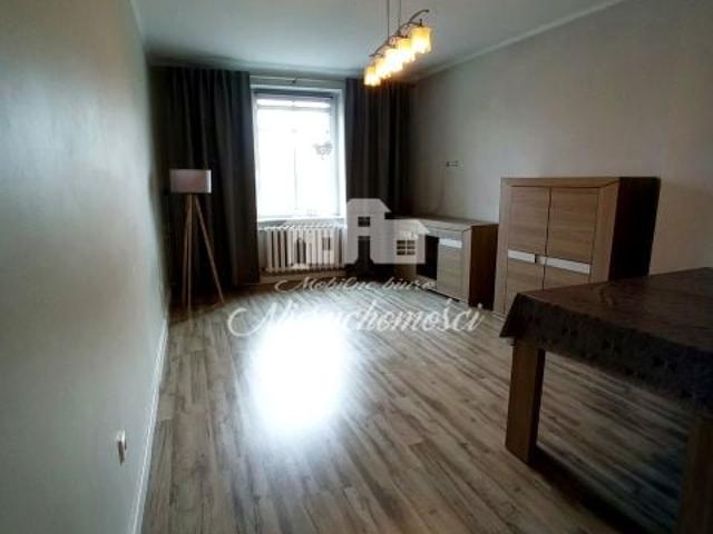 Ul. Rynek 52,95 m², Mysłowice