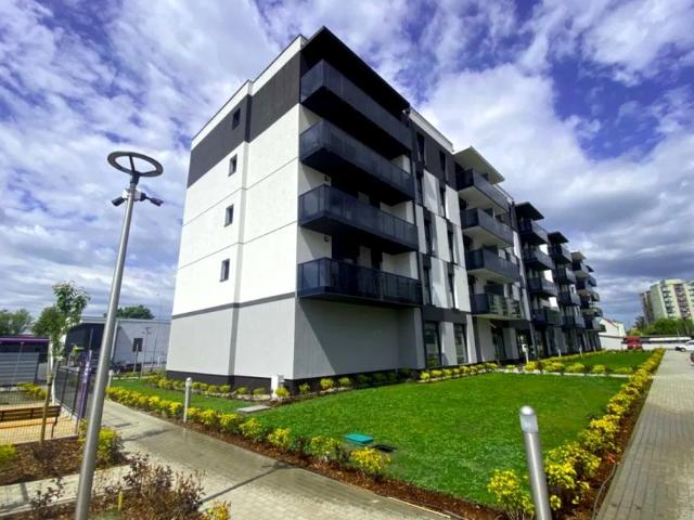 Ul. Rynkowa 48 m², Piła
