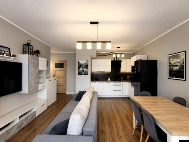 Ul. Ryszarda Wagnera 53 m², Wrocław