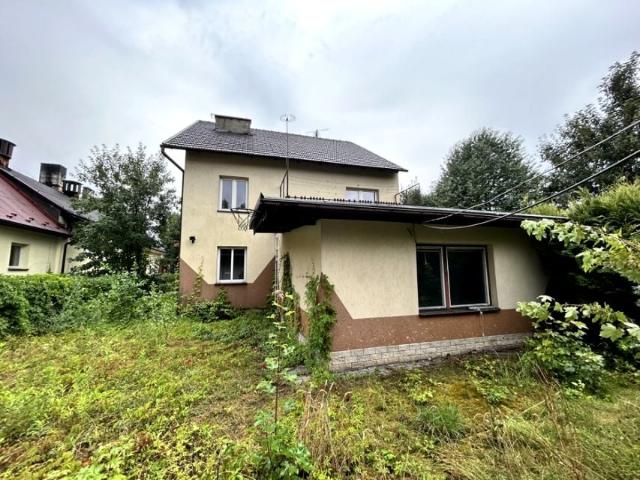 Ul. Rzeźnicza 12A 184 m², Dobczyce
