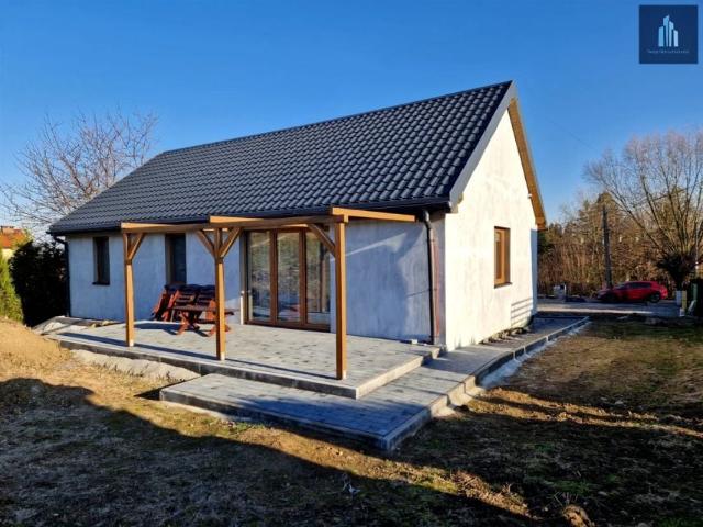 Ul. Rzeczna 82 m², Czechowice Dziedzice