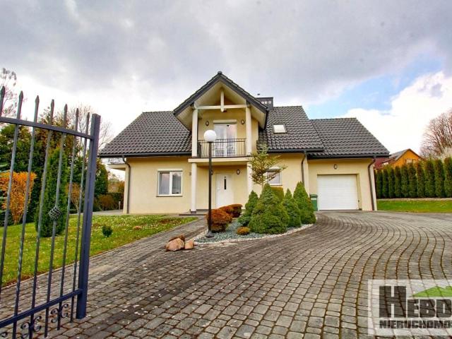 Ul. Rzemieślnicza 168 m², Ciężkowice