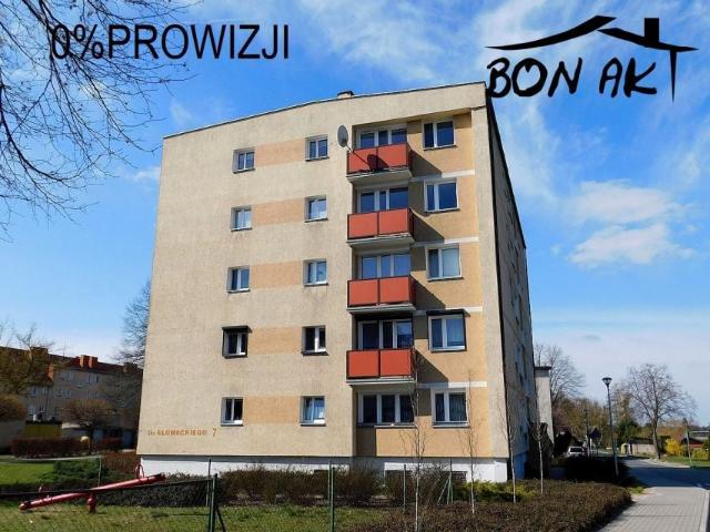 Ul. Słowackiego 46,60 m², Wronki