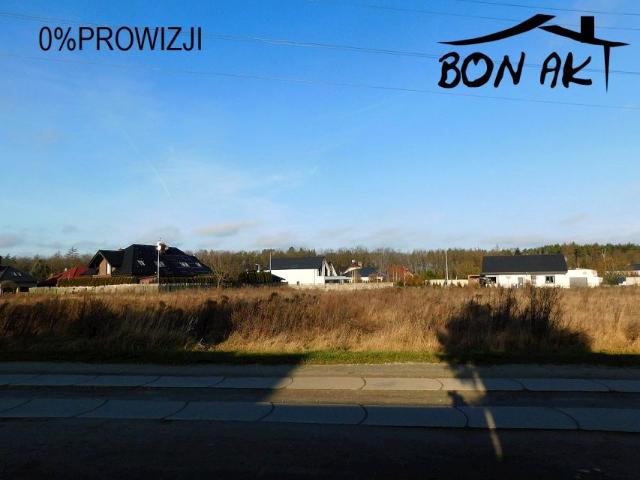 Ul.Słonecznikowa 12 2 004 m², Pniewy
