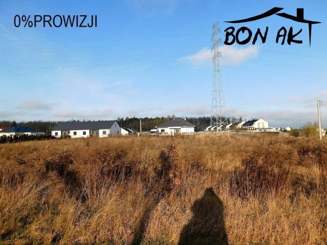 Ul.Słonecznikowa 6 1 497 m², Pniewy