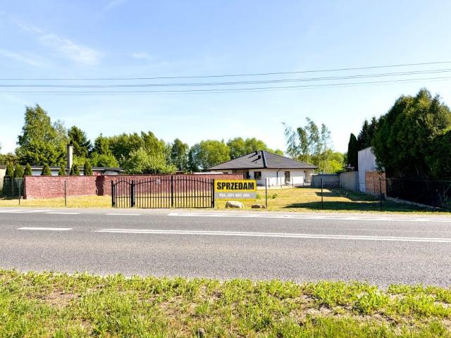 Ul. Słupska 10 752 m², Warszkowo