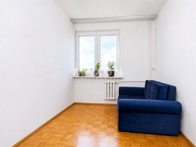 Ul. Sardyńska 42,30 m², Warszawa