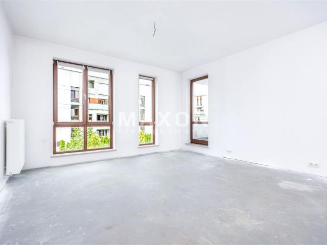 Ul. Sarmacka 63,90 m², Warszawa