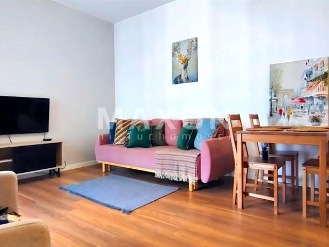 Ul. Skierniewicka 51,77 m², Warszawa