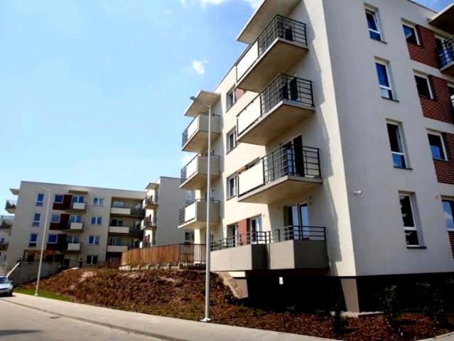 Ul. Siemianowicka 52 m², Wrocław