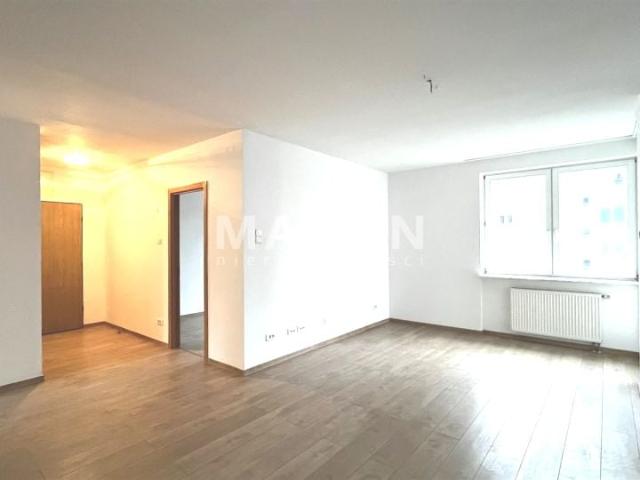 Ul. Sienna 105 m², Warszawa