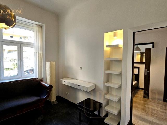 Ul. Sołtyka | 2 pokoje, bez czynszu, pet friendly Kraków, Grzegórzki