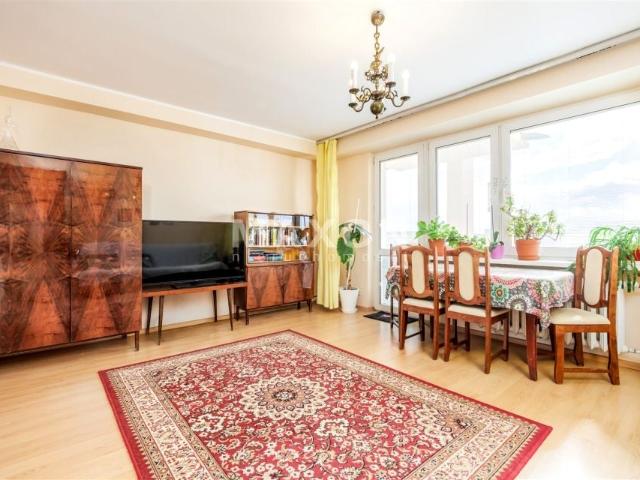 Ul. Sonaty 58 m², Warszawa