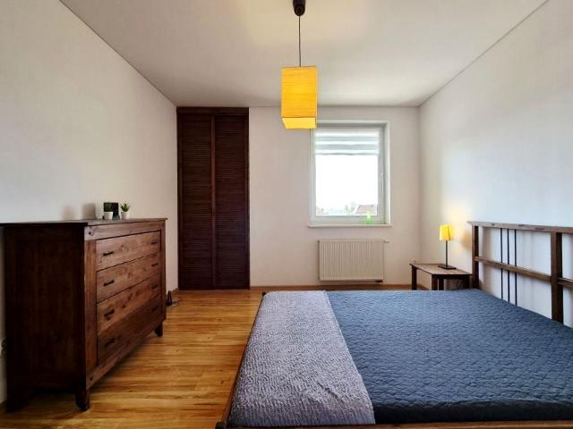Ul. Sosnowa 64,80 m², Bielany Wrocławskie
