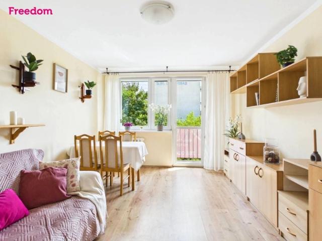 Ul. Smętka 37,50 m², Olsztyn