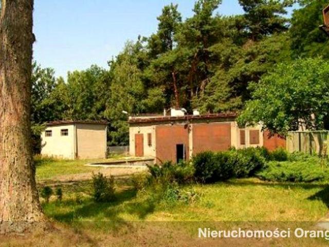 Ul. Spółdzielcza 12 500 m², Rzecko