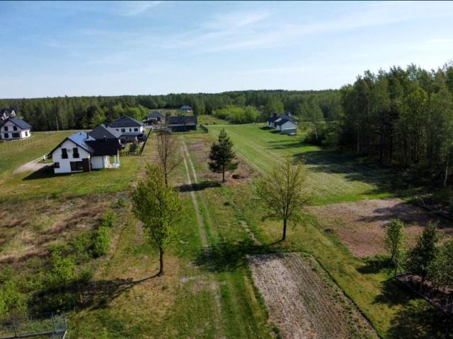 Ul. Sportowa 950 m², Pysznica