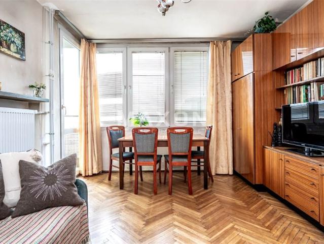 Ul. Srebrna 36,02 m², Warszawa