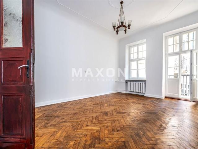 Ul. Stanisława Noakowskiego 77,28 m², Warszawa
