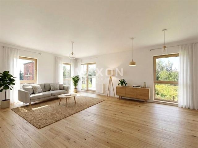 Ul. Stanisława Bodycha 114,30 m², Piastów