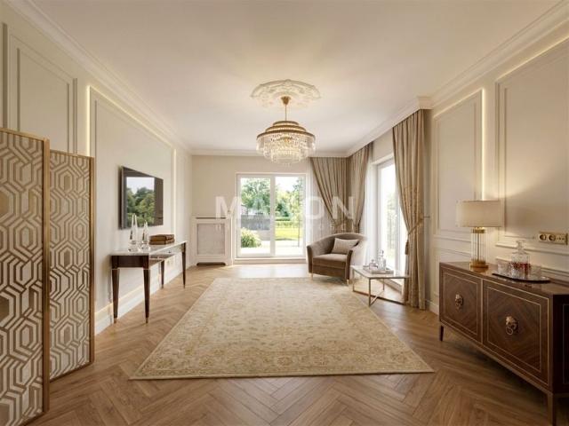 Ul. Stanisława Bodycha 66,84 m², Piastów