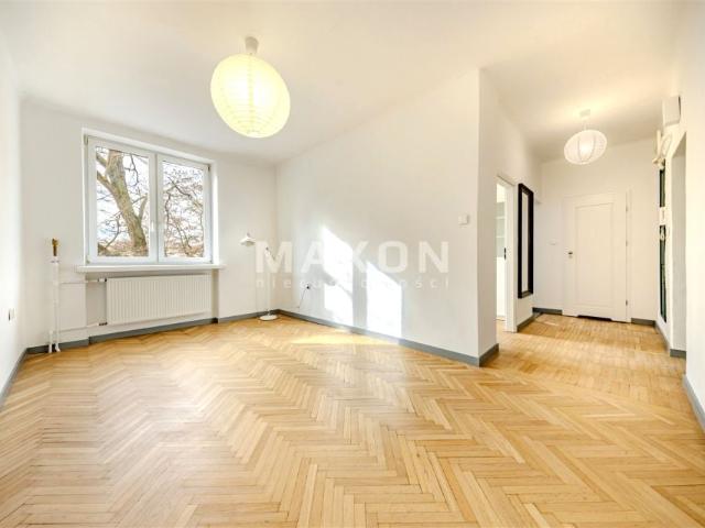Ul. Stanisława Przybyszewskiego 39,50 m², Warszawa
