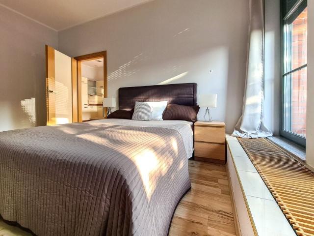 Ul. Stanisława Wyspiańskiego 59 m², Poznań