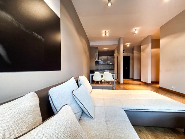 Ul. Stanisława Wyspiańskiego 59 m², Poznań