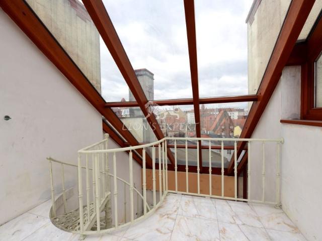 Ul. Stary Rynek 530 m², Poznań