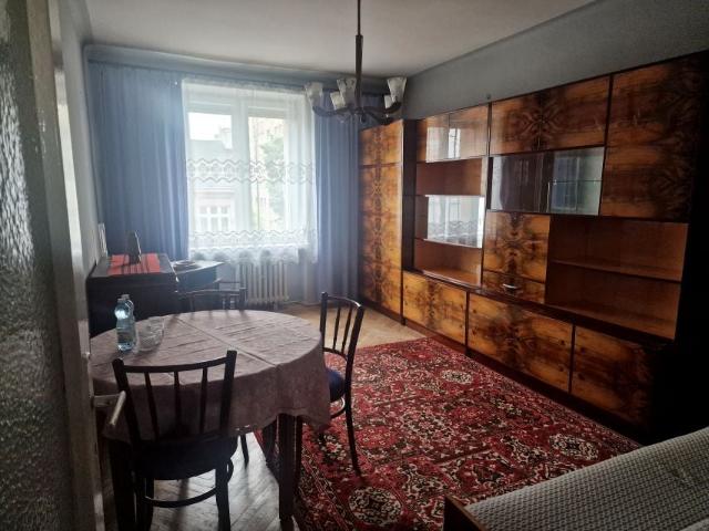 Ul. Stefana Żeromskiego 32 57,41 m², Kielce