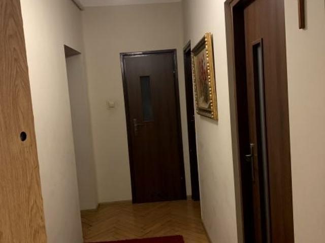 Ul. Stefana Żeromskiego 50 m², Kielce
