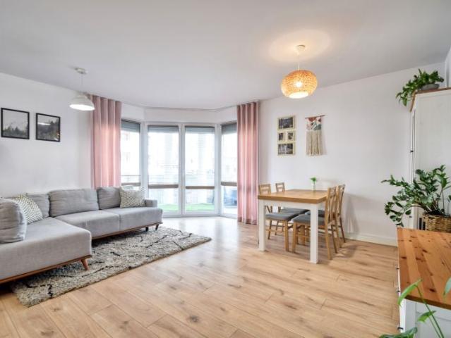 Ul. Stefana Lewandowskiego 13/3 66,42 m², Szczecin