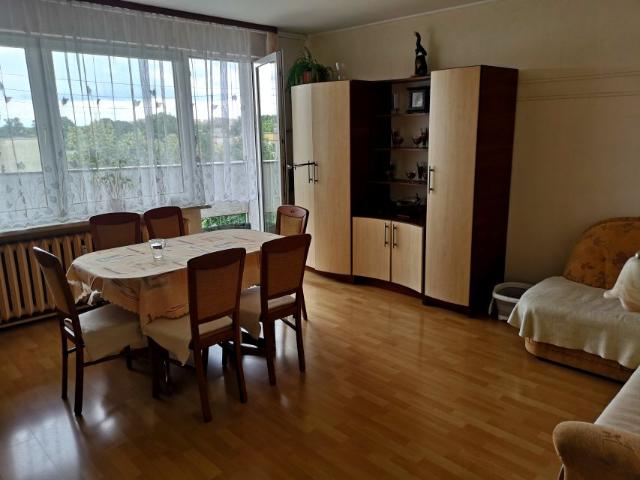 Ul. Strzelców 54 m², Kraków