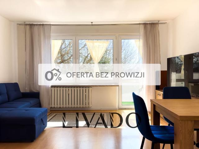 Bez prowizji ul. Strzelców, kawalerka po remoncie Kraków, Prądnik Czerwony