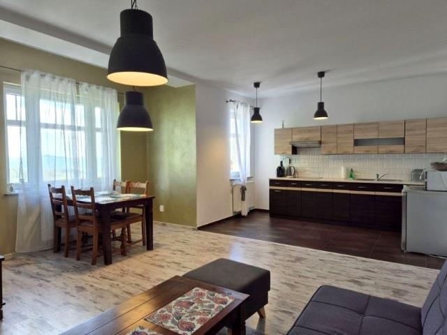 Ul. Sucha 58,06 m², Karpacz
