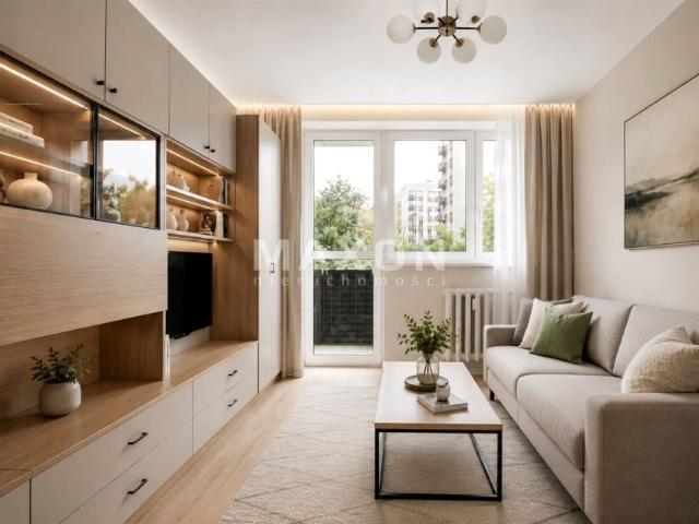 Ul. Suwalska 47 m², Warszawa