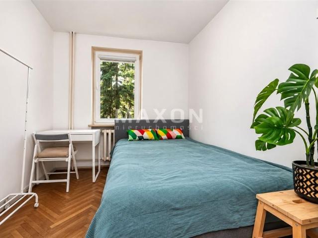 Ul. Suwalska 38 m², Warszawa