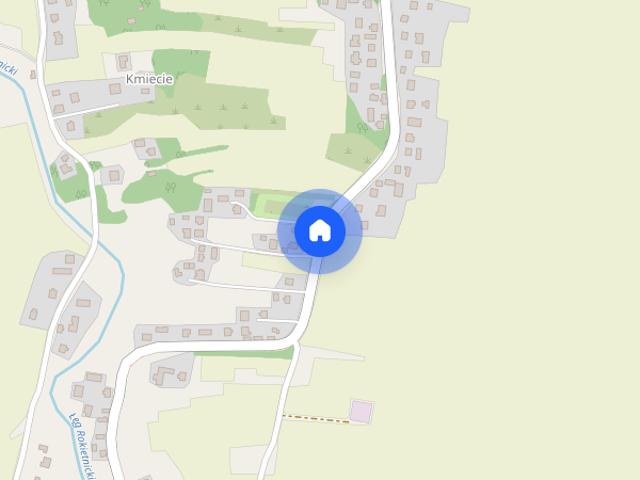ul. Szamotulska, 2 pokoje, balkon, m.postojowe