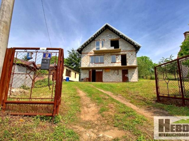 Ul. Szklana 241 m², Tarnów