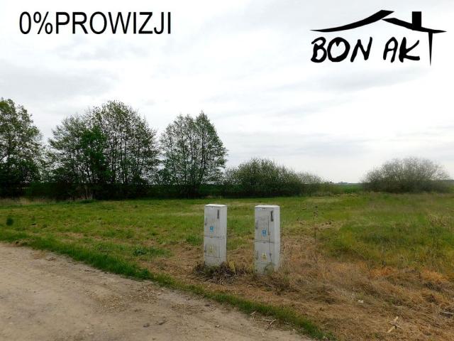 Ul. Szkolna 1 135 m², Brodziszewo