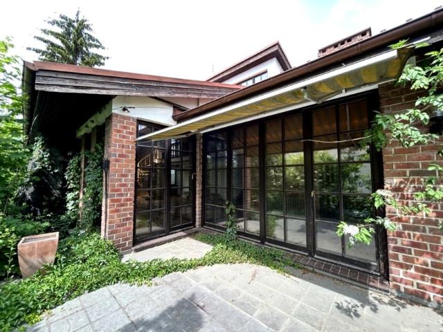 Ul. Szpitalna 26 497 m², Łomianki