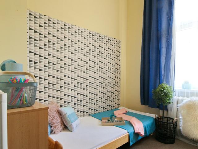 ul. Szpitalna 38/10 Pokój 1 osobowy nr 2