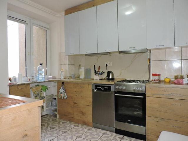 ul. Szpitalna, M4, 59 m2, 1 piętro, balkon
