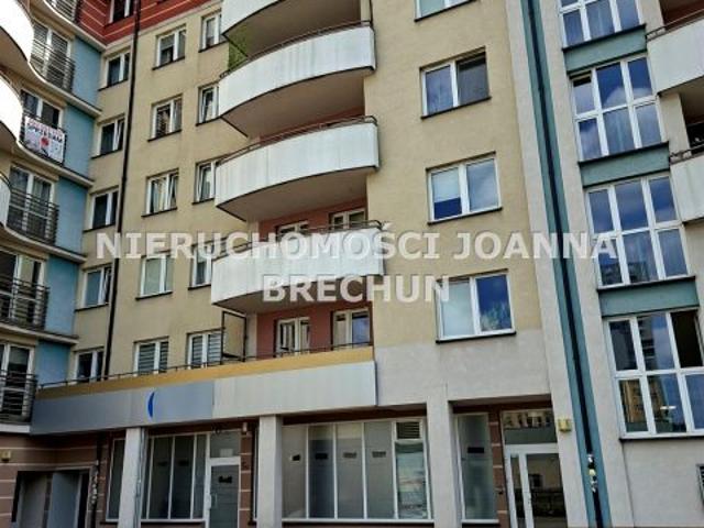 Ul. Szybka / balkon / miejsce postojowe 60 m², Wrocław